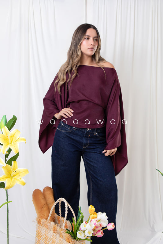 BLUSA RUBY