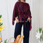 BLUSA RUBY