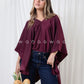 BLUSA RUBY