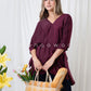 BLUSA RUBY