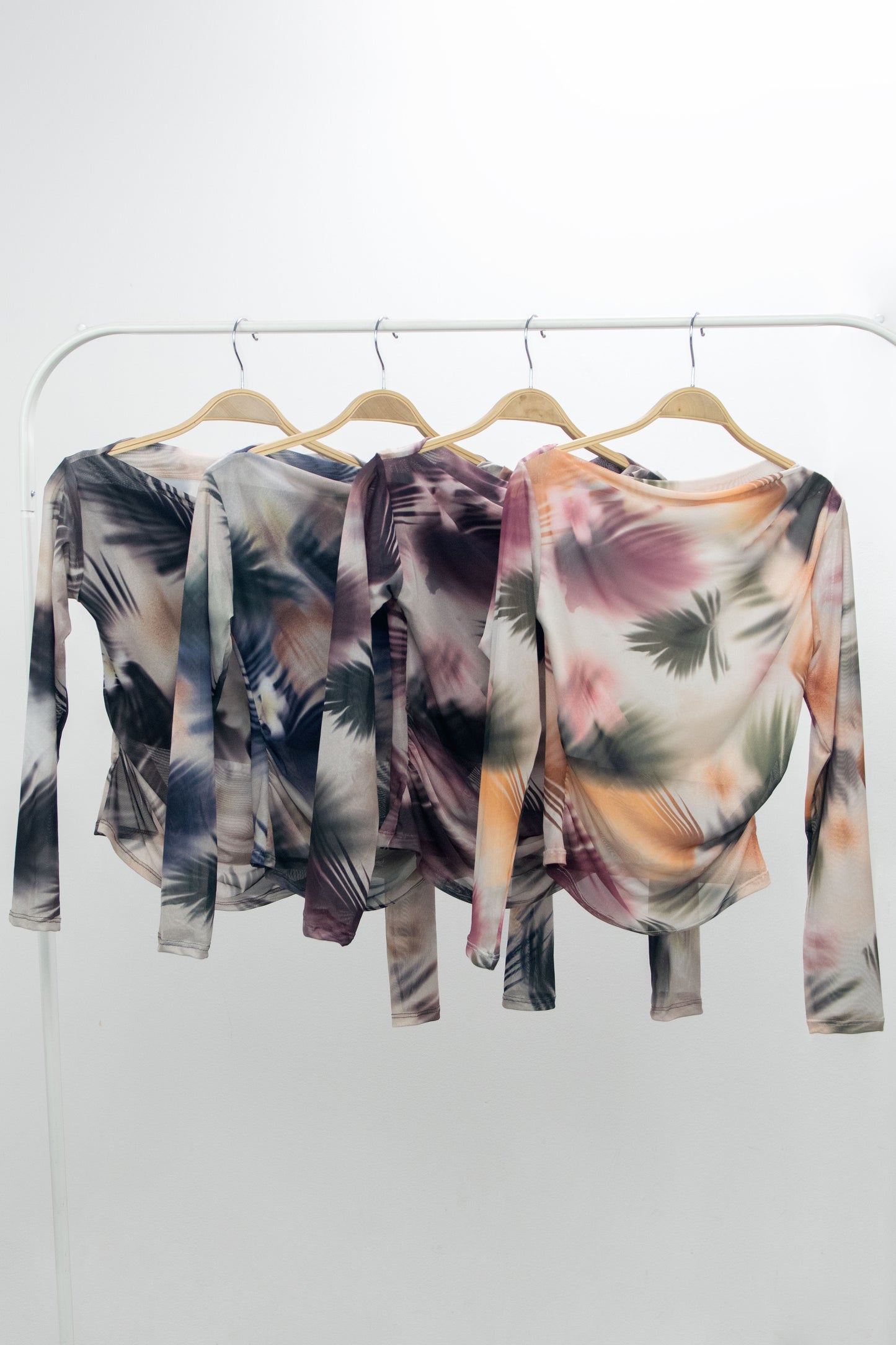 BLUSA TRUE