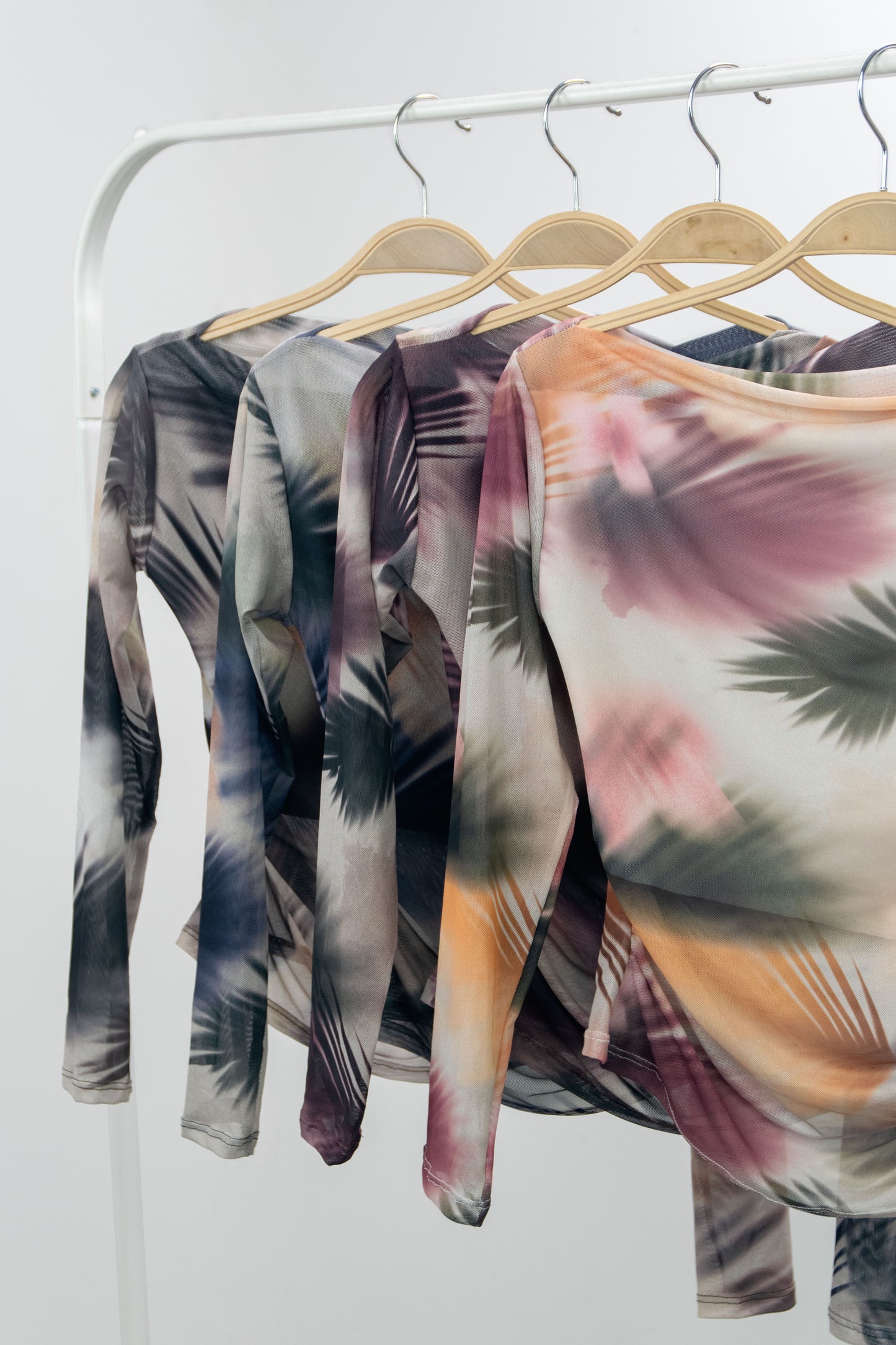 BLUSA TRUE