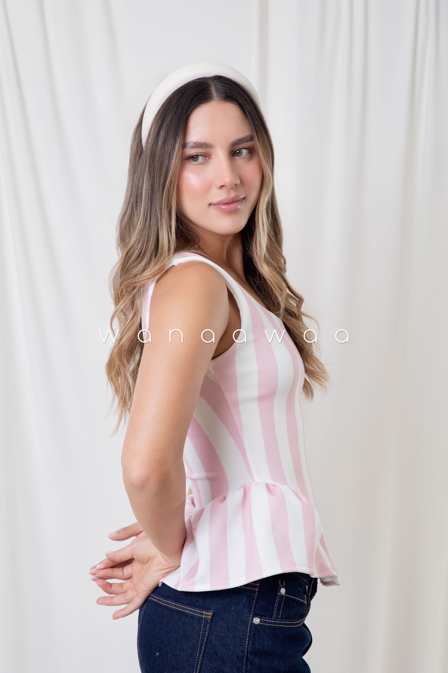 #Color_Rosa
