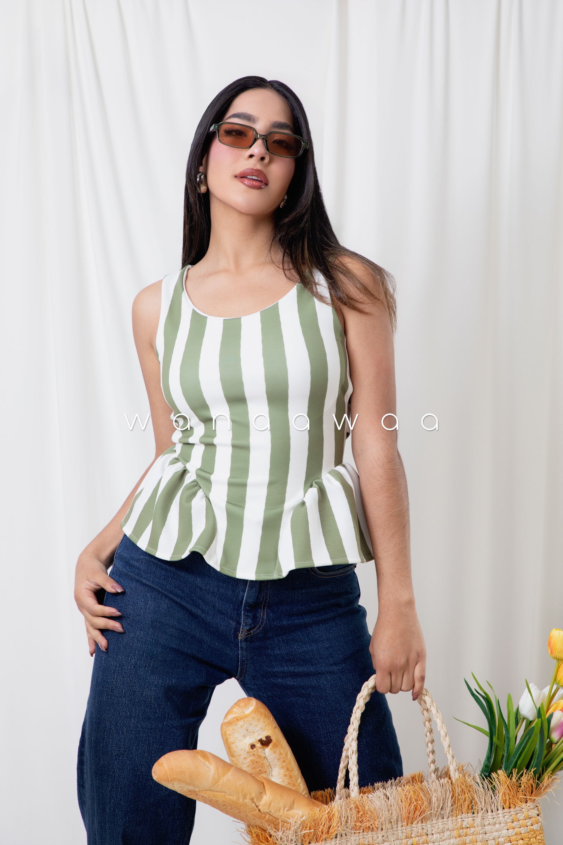#Color_Verde