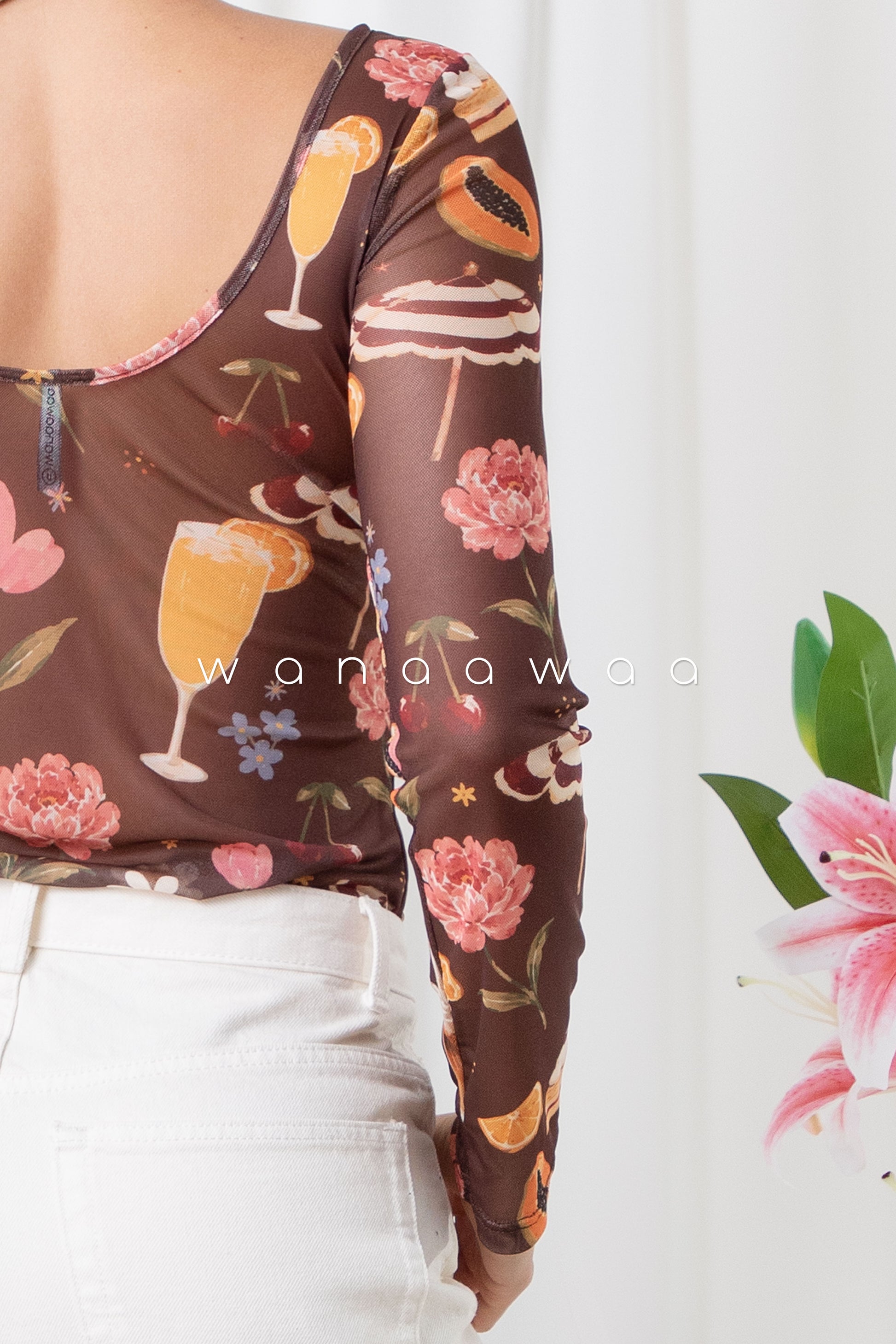 #Color_Chocolate