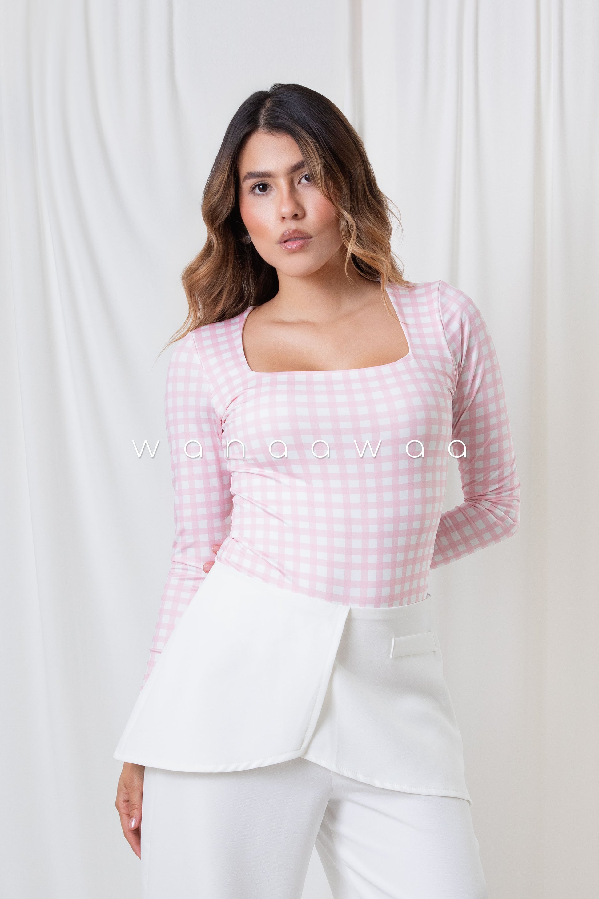 #Color_Rosa