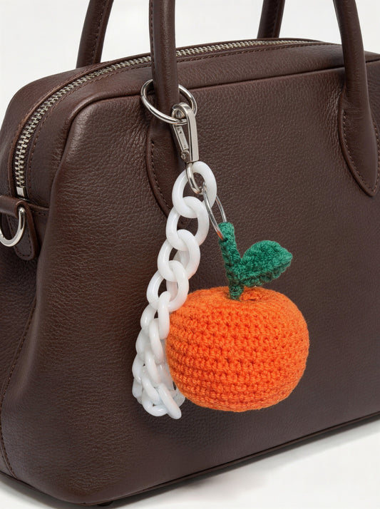 CHARM NARANJA