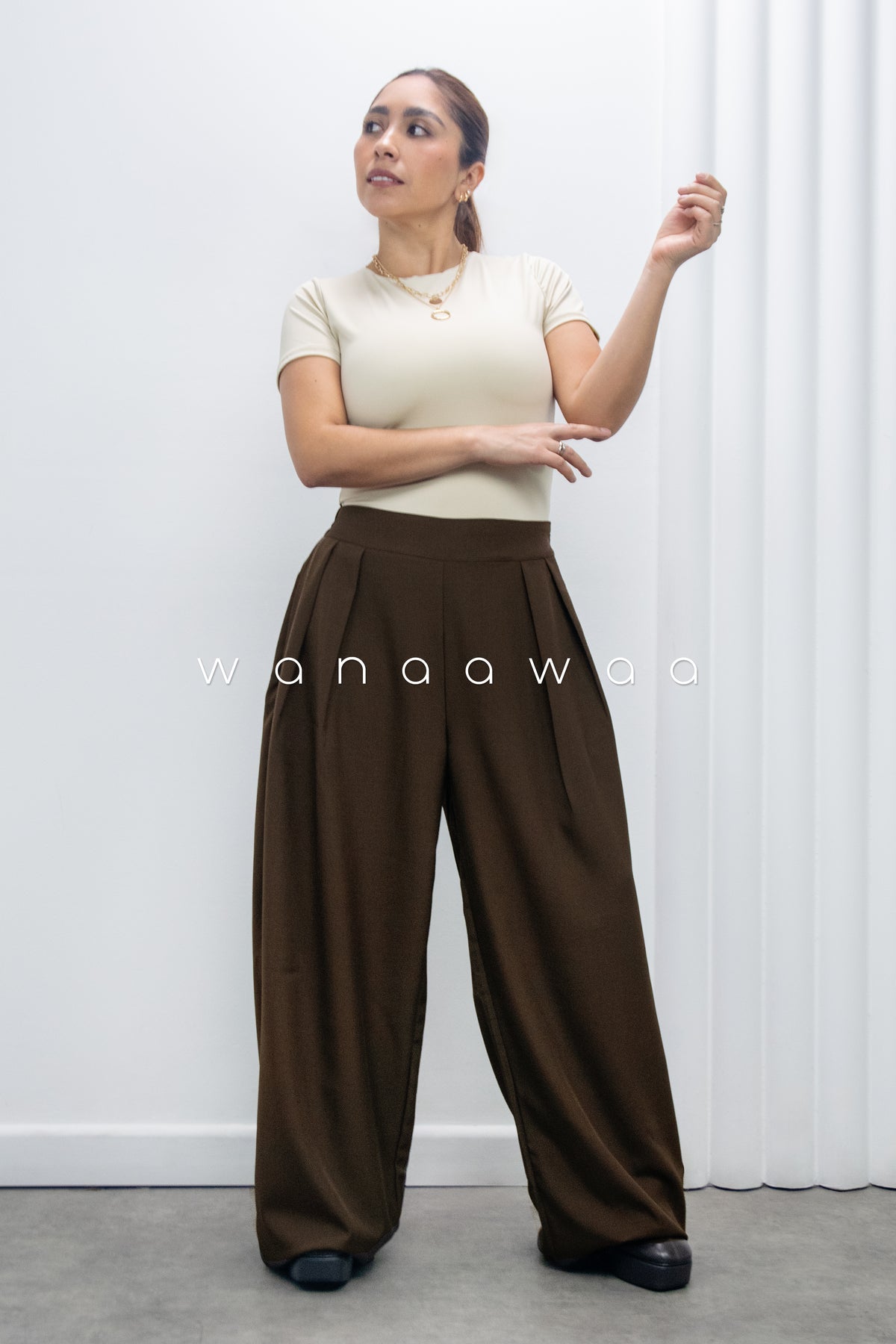 PANTALON BOMBAY