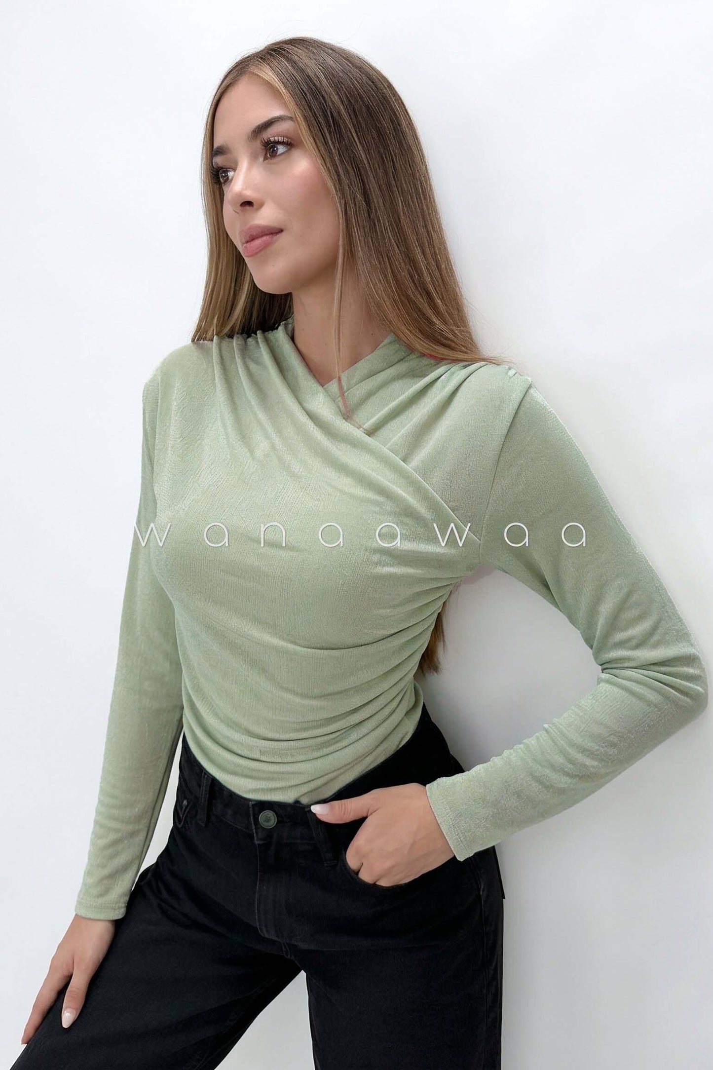 #color_Verde Pistacho