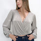 BLUSA CAPRI