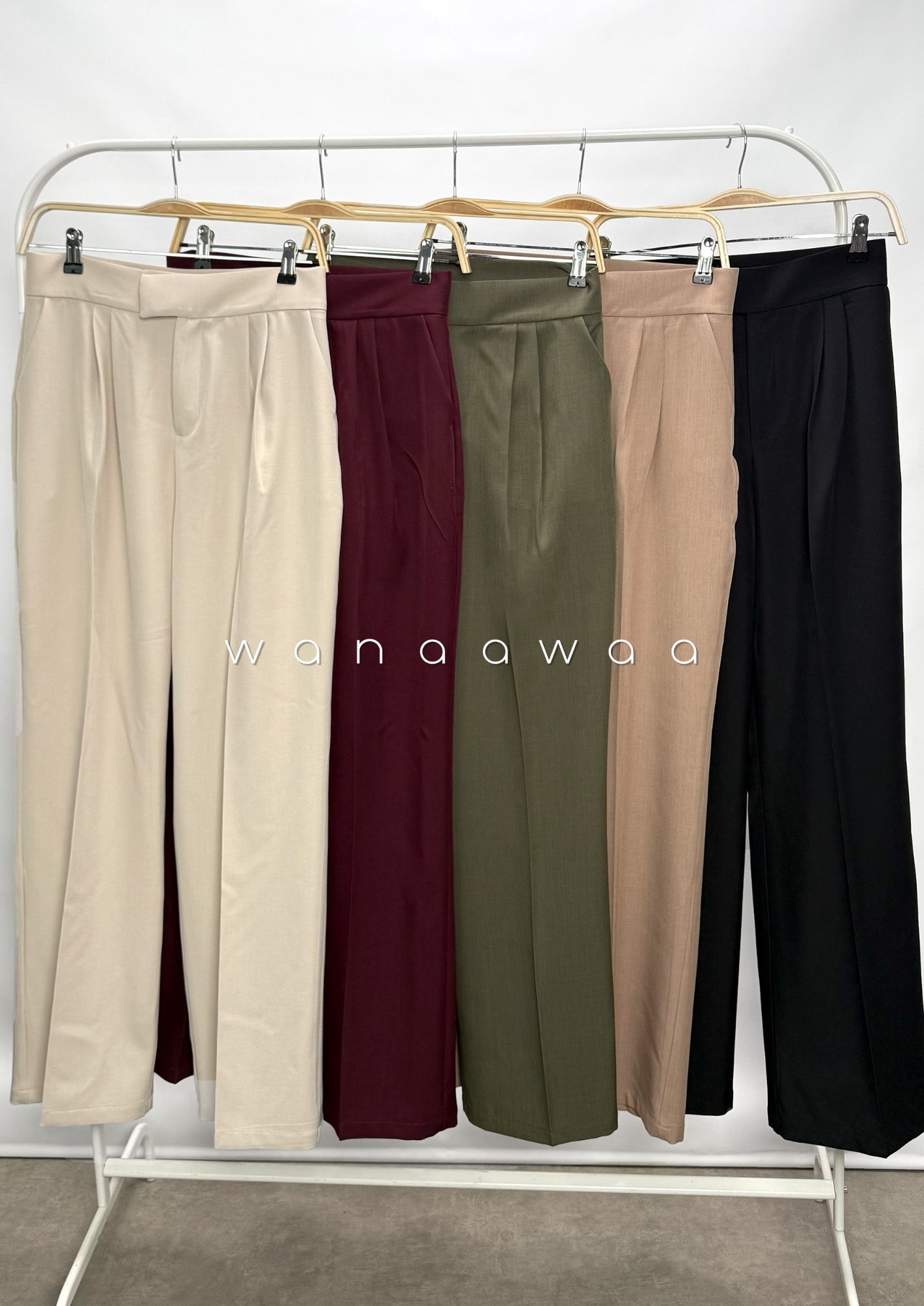 PANTALÓN VENUS