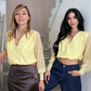 BLUSA BEGONA