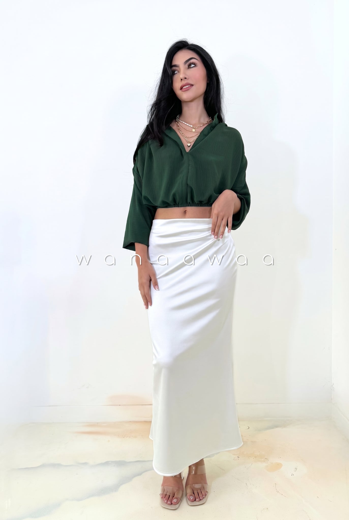 BLUSA DAKOTA