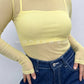 BLUSA CATY