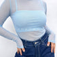 BLUSA CATY