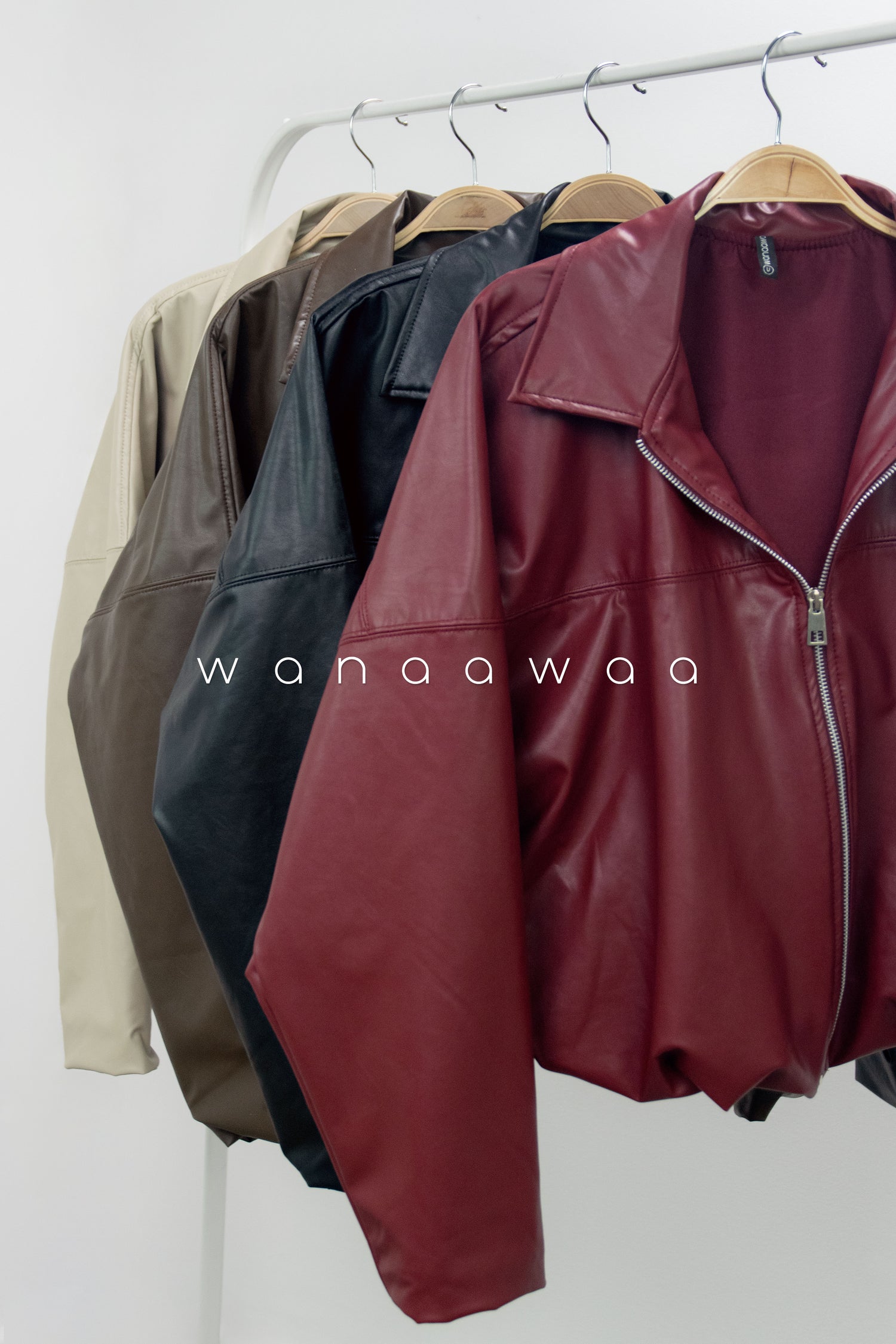 CHAQUETAS