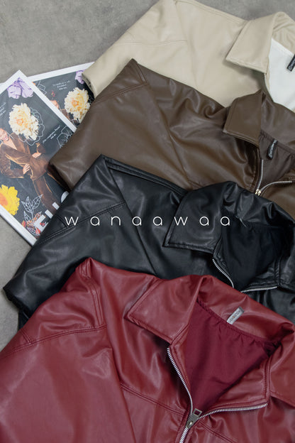 CHAQUETA BLISS