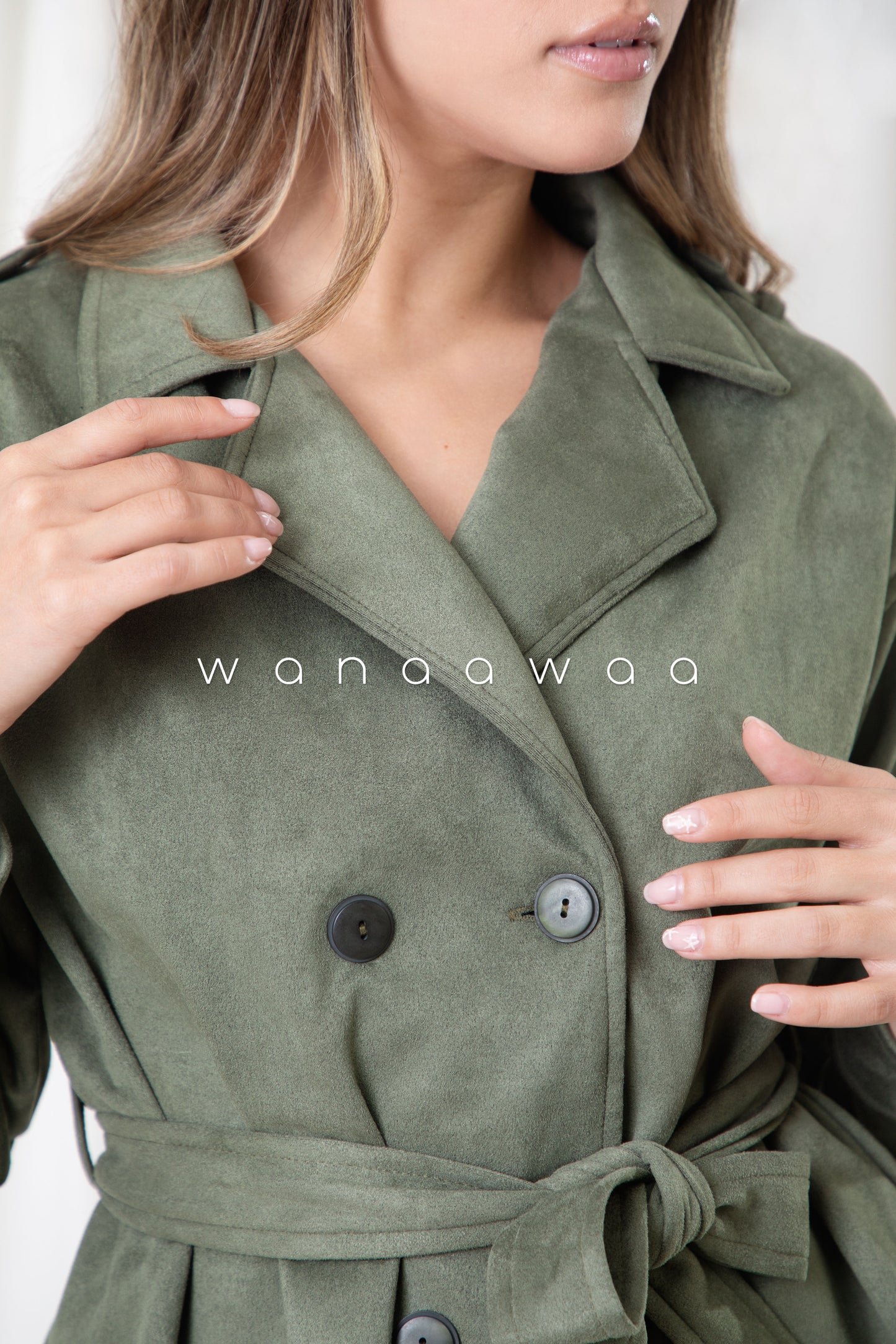 #Color_Verde Oliva