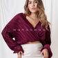 #Color_Vino Tinto