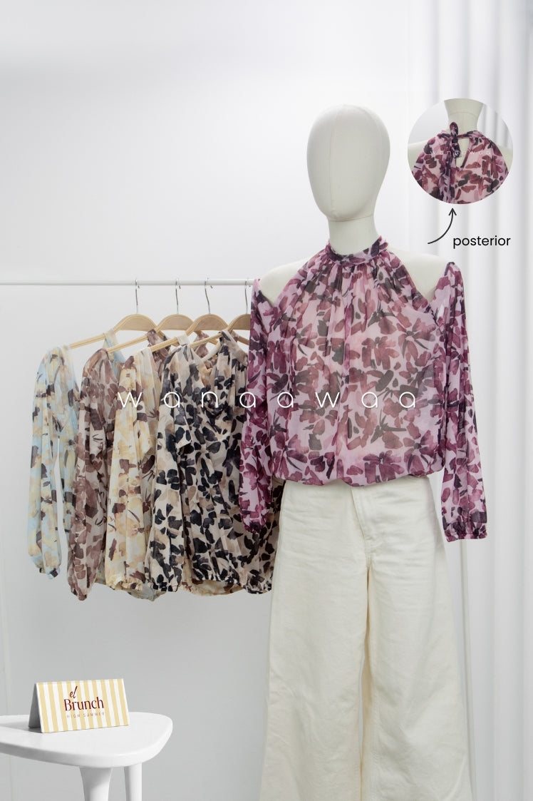 BLUSA MARIELA
