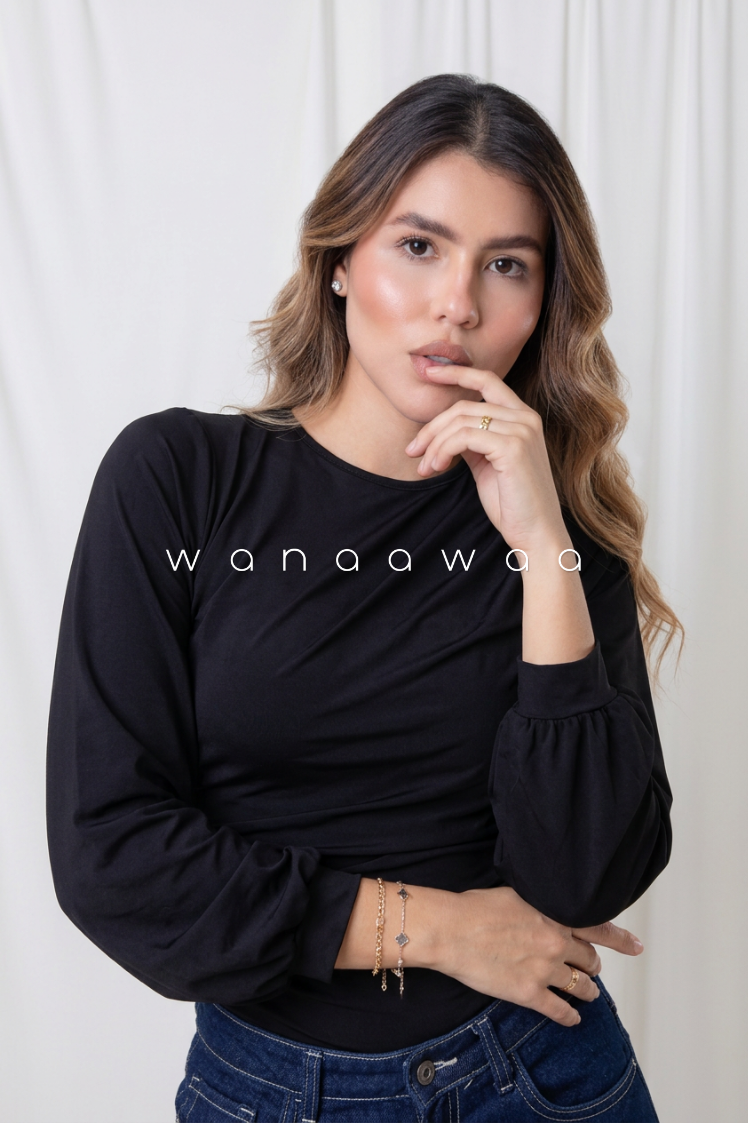 BLUSA SAYLOR