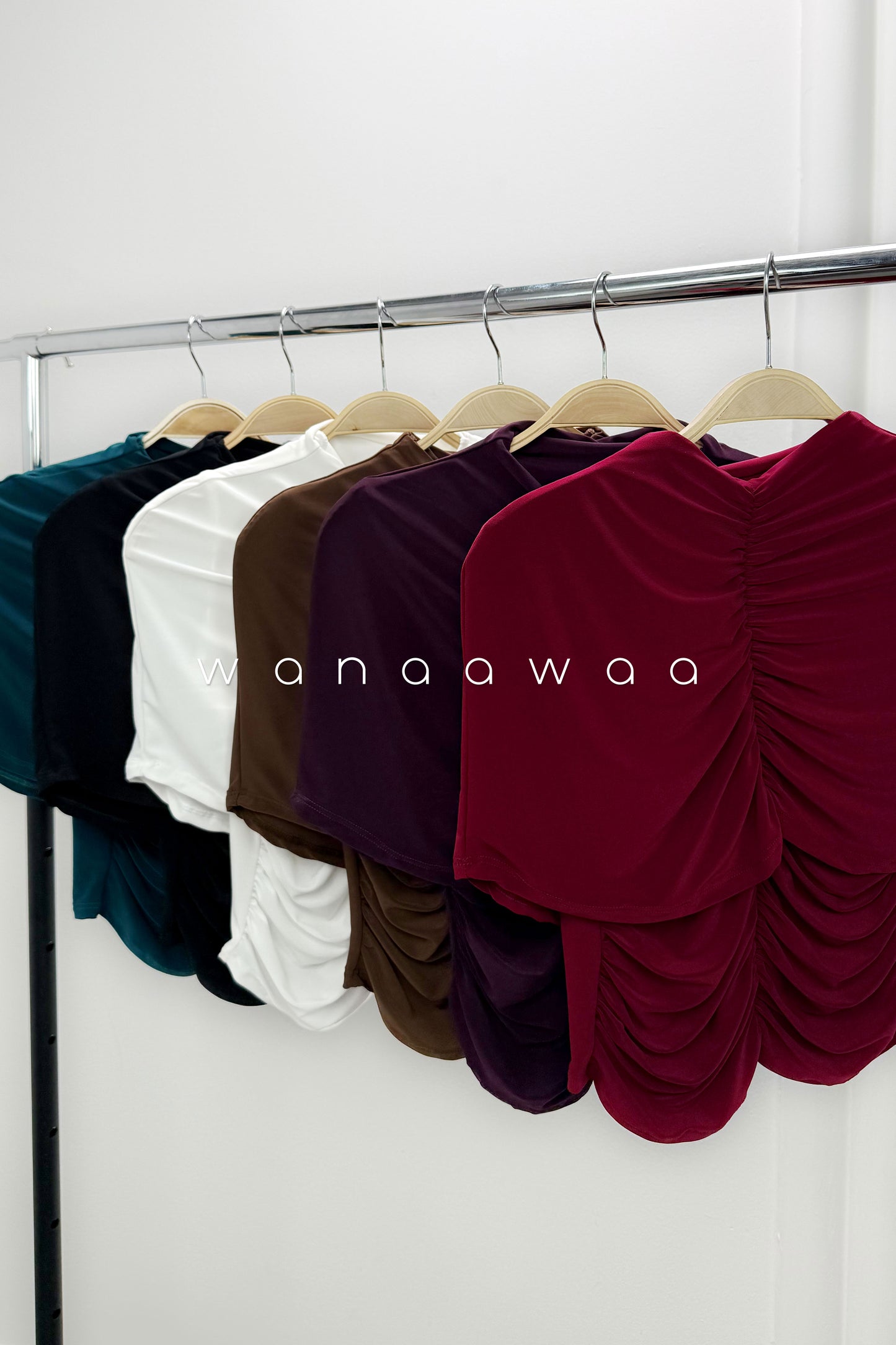 BLUSA DANNA