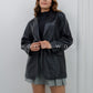 BLAZER CUERINA