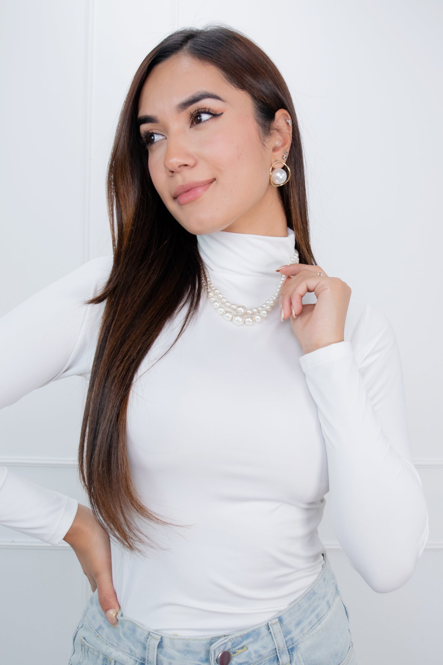 PERLAS