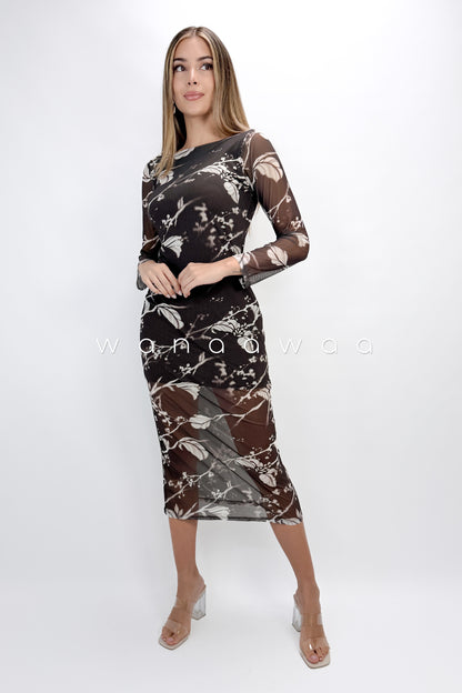 VESTIDO ELVA