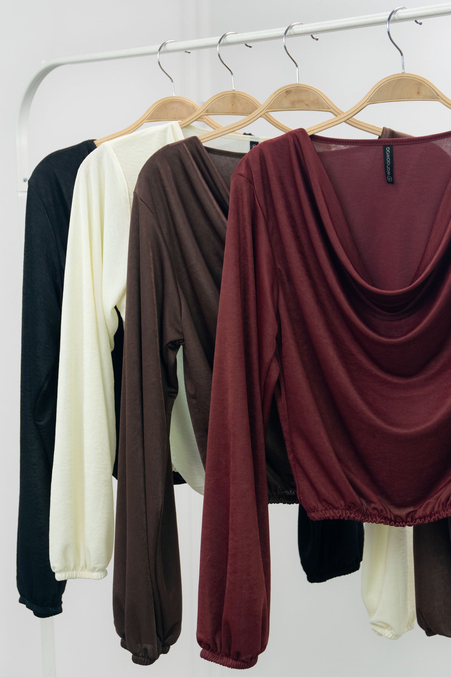 BLUSA EMILIA