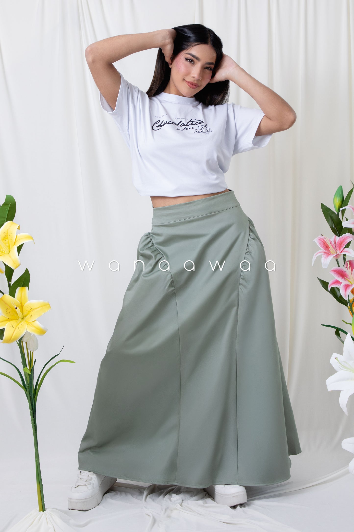 #Color_Verde