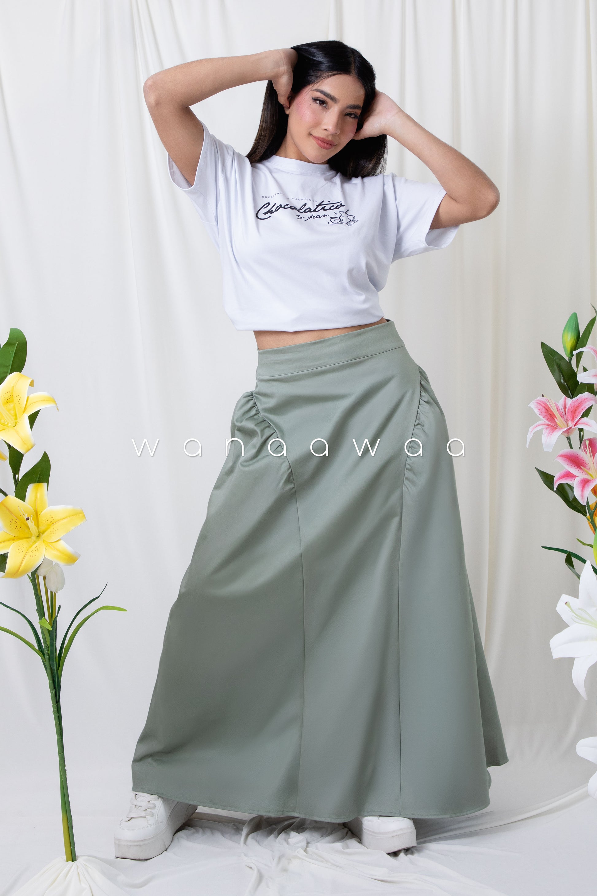 #Color_Verde