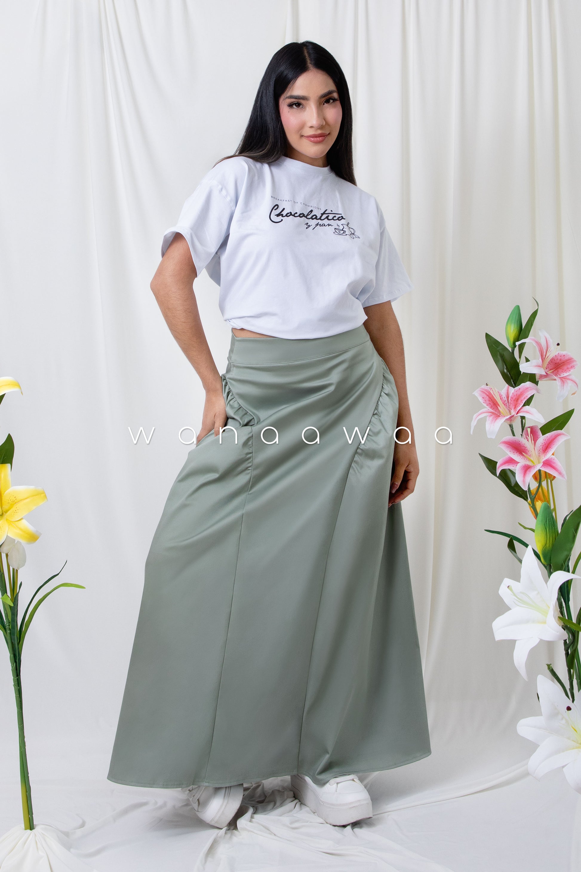 #Color_Verde