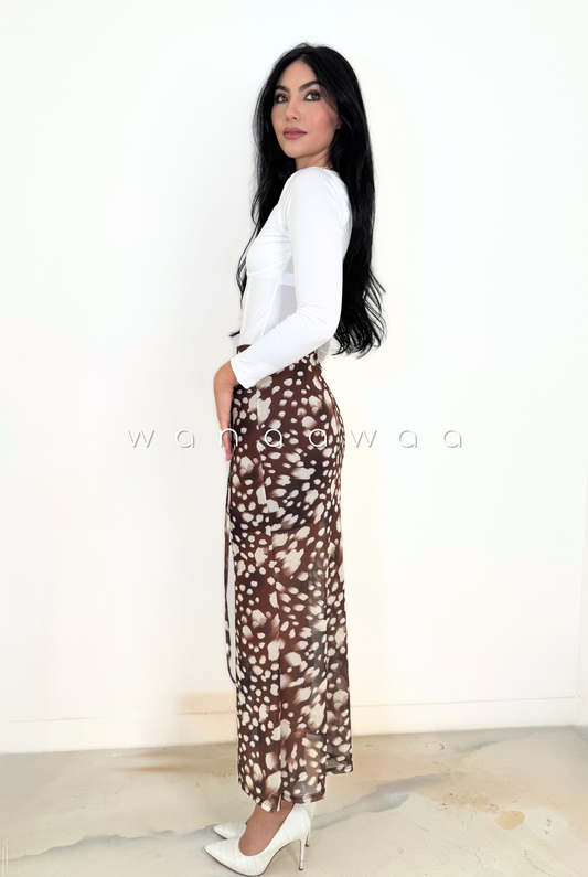 NIRA