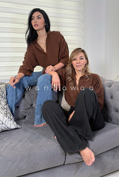 BLUSA DAKOTA