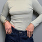 BLUSA LONDRES CON CANALES