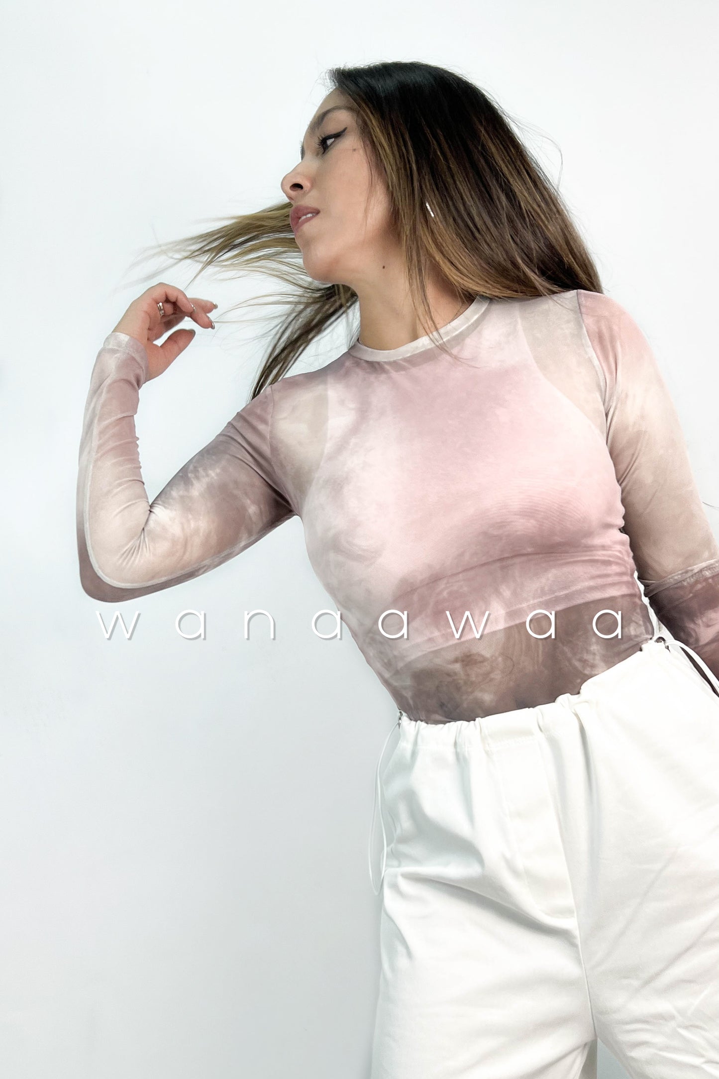 CAT BLUSA