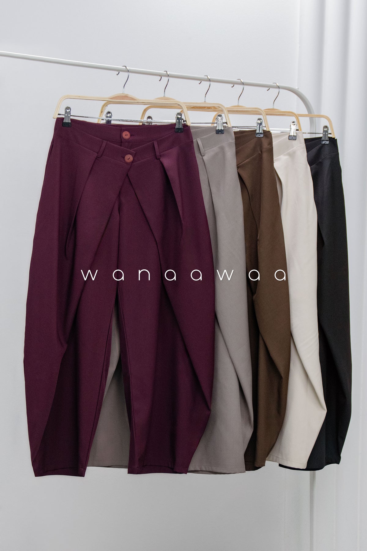 PANTALON GENOVA