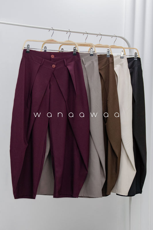 PANTALON GENOVA
