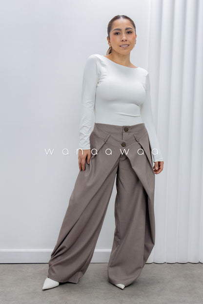 PANTALON GENOVA