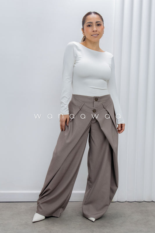 PANTALON GENOVA