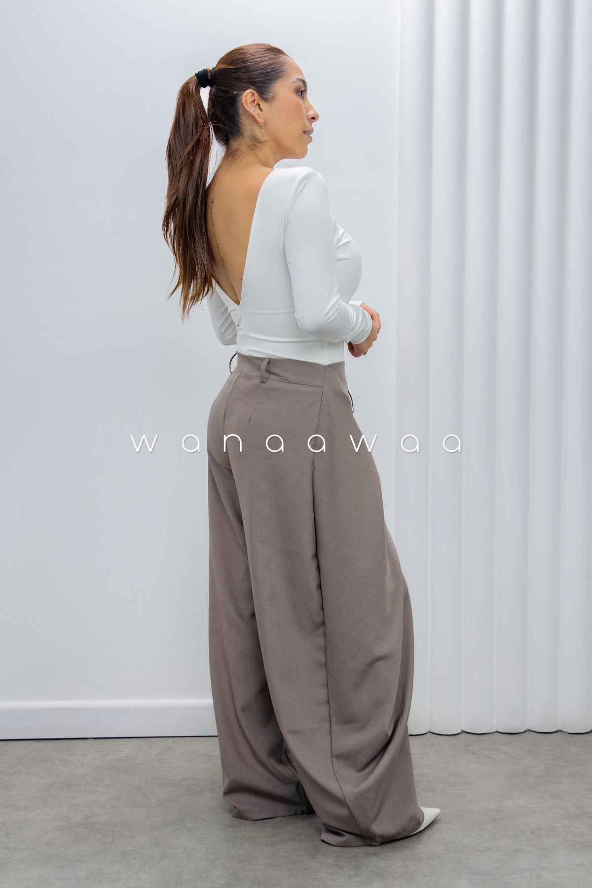 PANTALON GENOVA