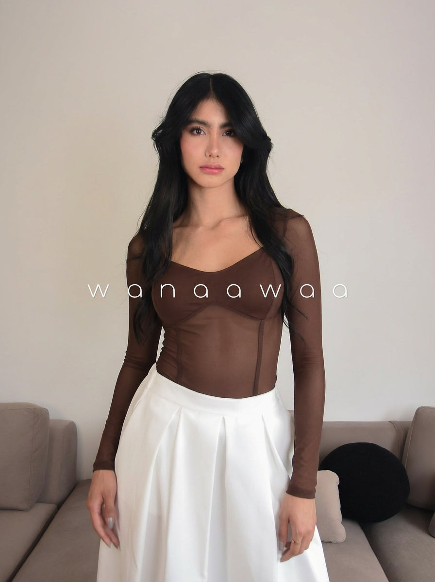 BODY AUDE