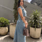 SET DENIM