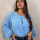 BLUSA JAVA