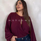 BLUSA JAVA