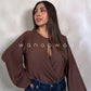 BLUSA JAVA