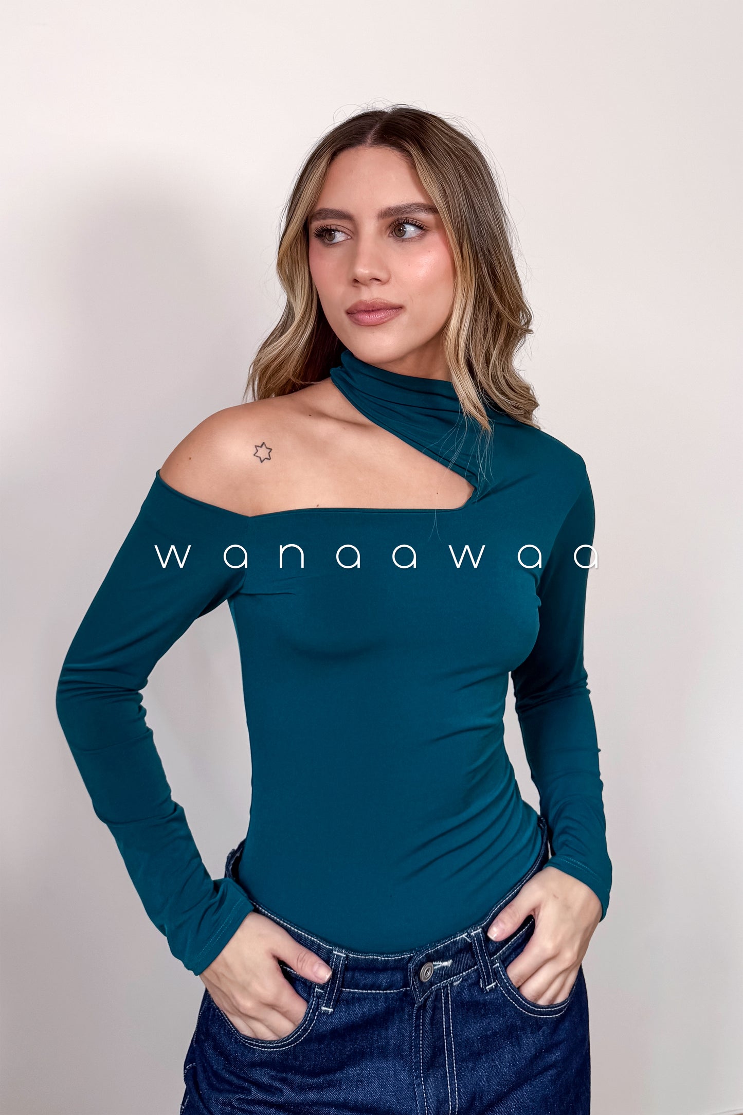 BODY FRANCY