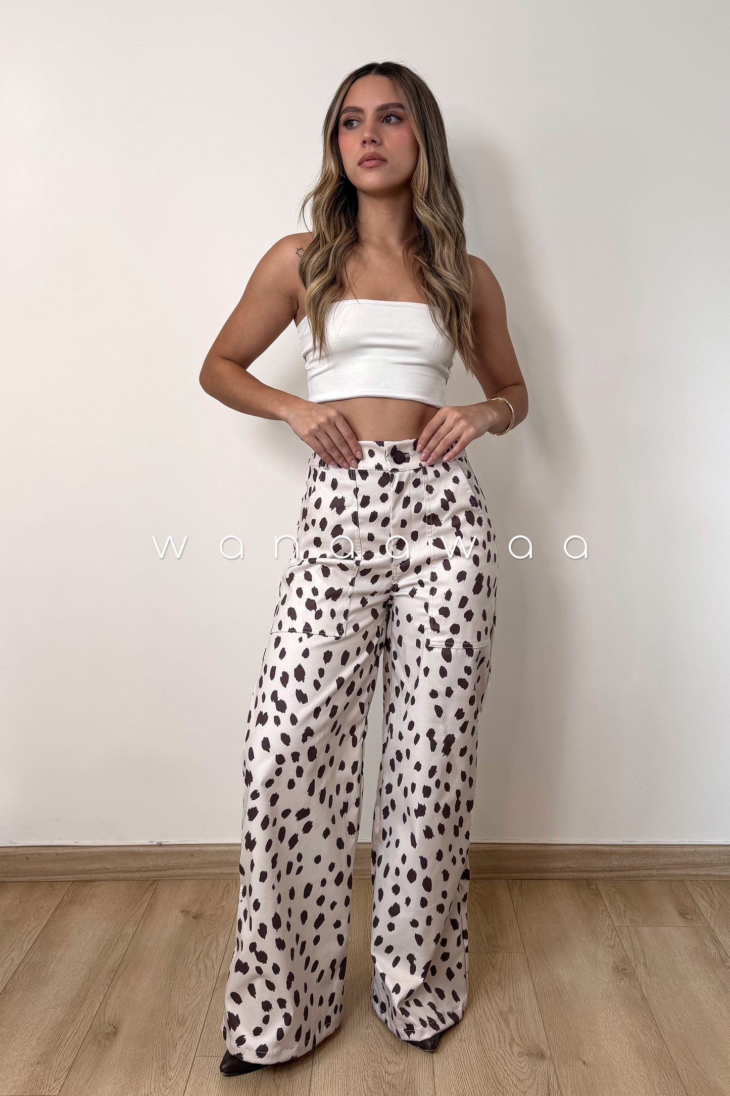 BAMBIE PANT