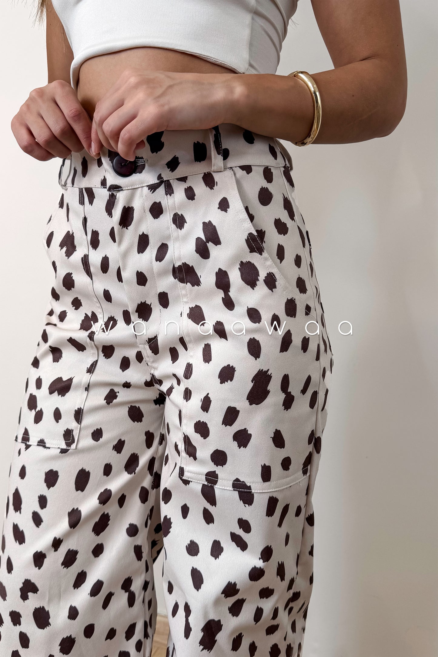BAMBIE PANT